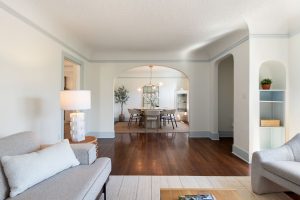 3829 45th ave sw Seattle, WA 98116